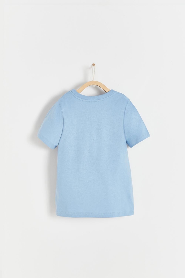 Remera Maui Buku