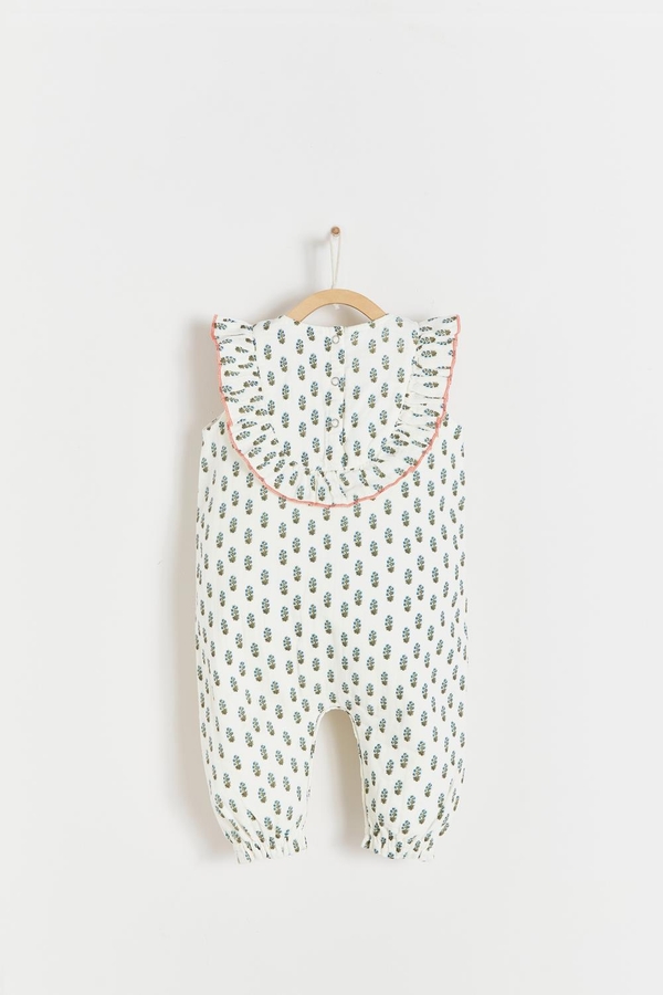 Overall Meli Camile