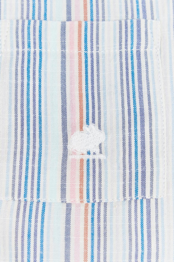 Shortall Tim Small