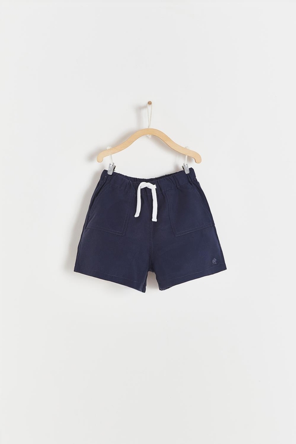 Short Francis Comfy