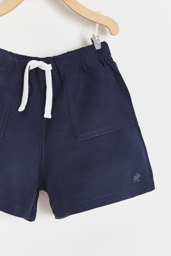 Short Francis Comfy
