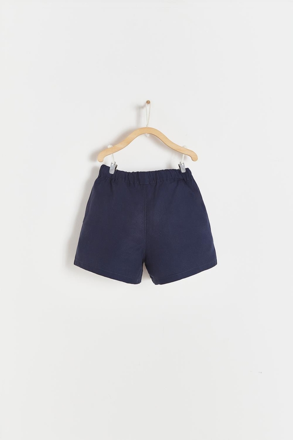 Short Francis Comfy