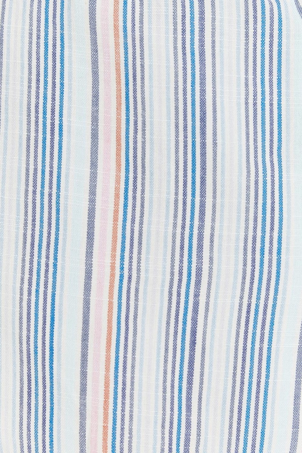 Short Francis Small