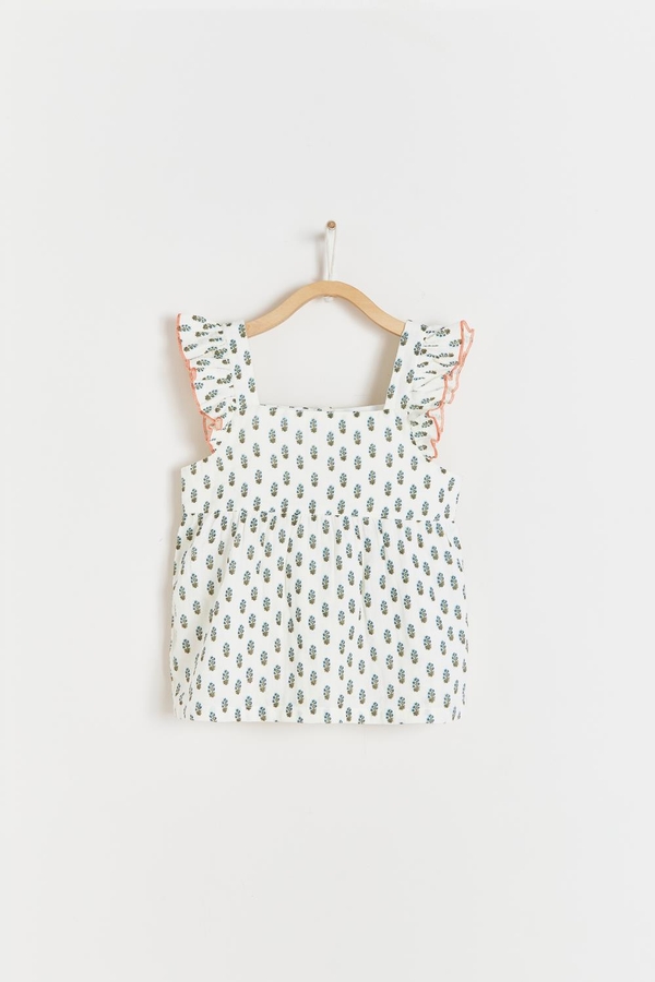 Set Iris Camile