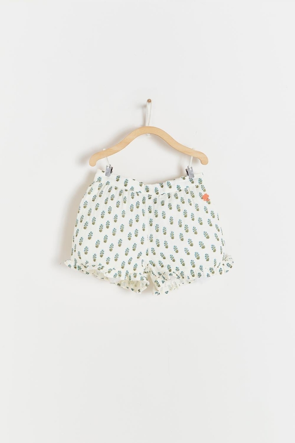 Set Iris Camile