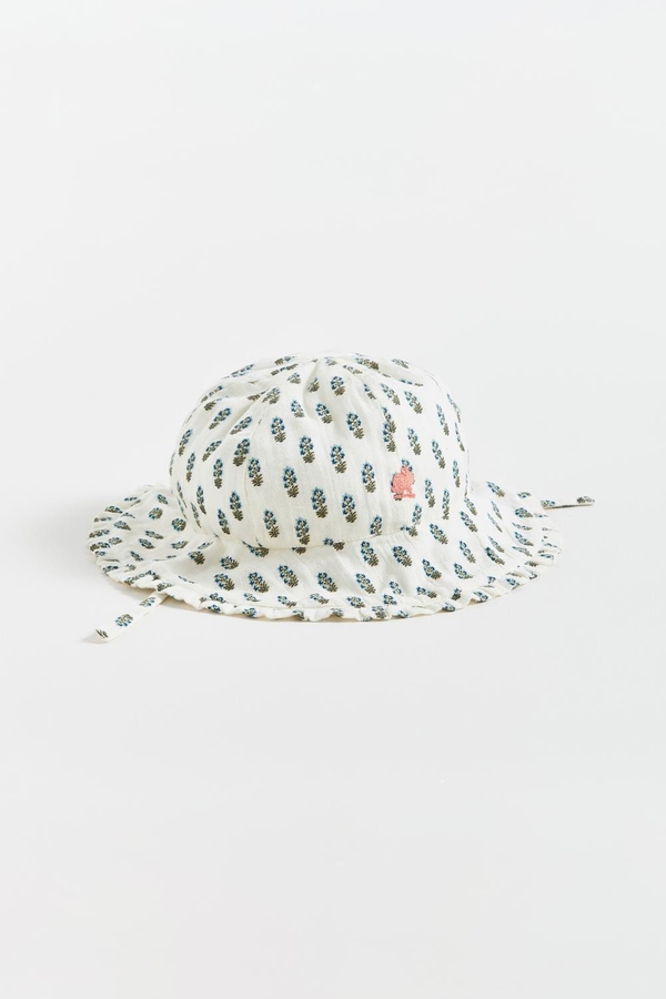 Sombrero Camile