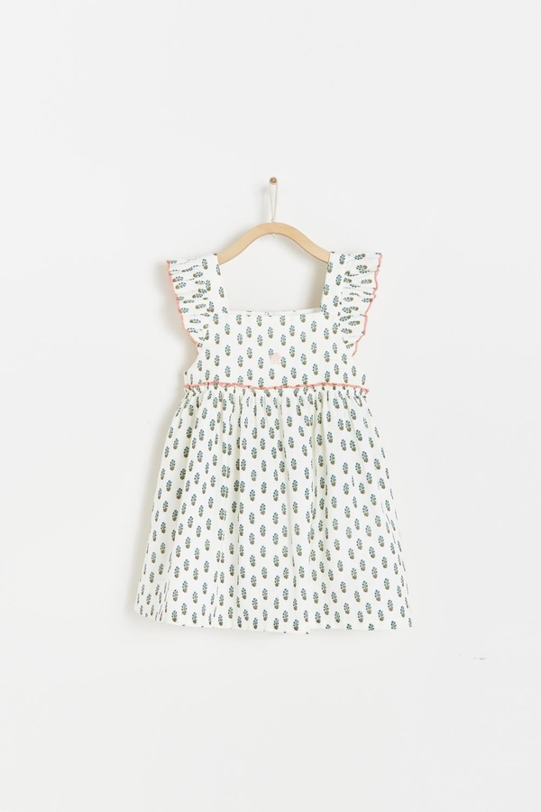 Vestido Camile