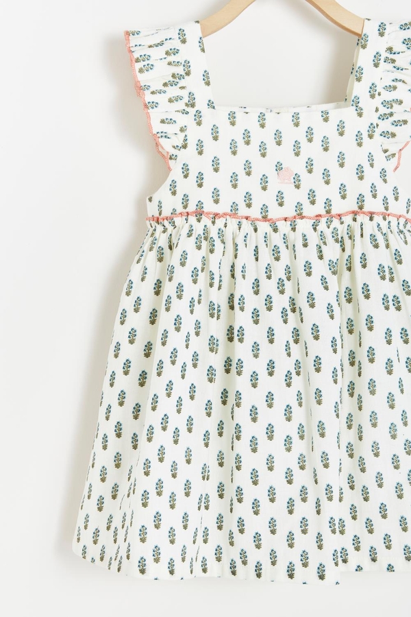 Vestido Camile