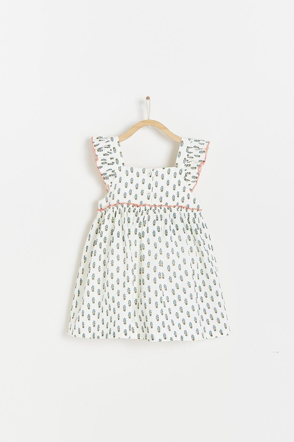 Vestido Camile