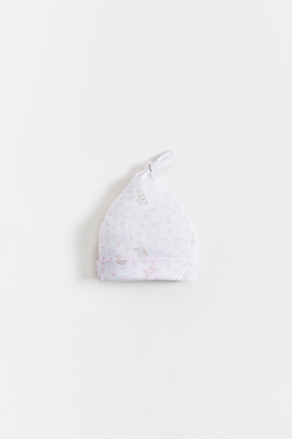 Gorro Nudo Carrot