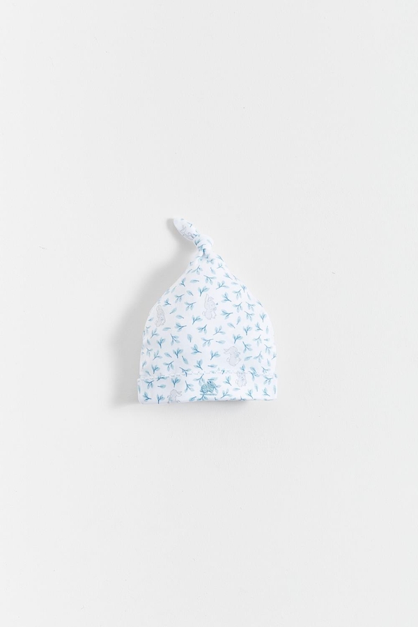 Gorro Nudo  Carrot