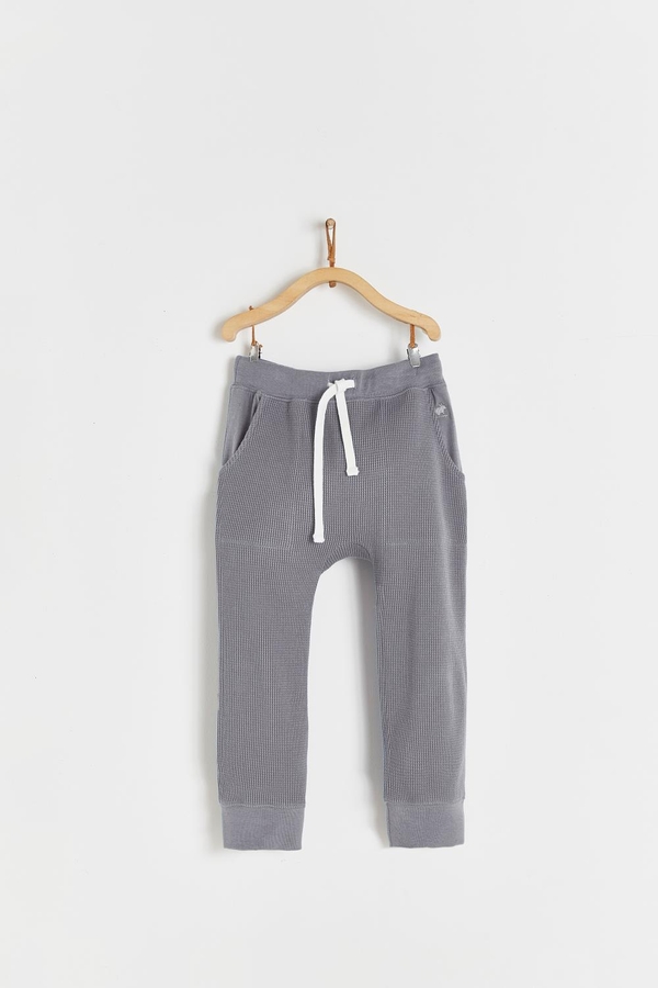 Pantalon Lounge Waffle