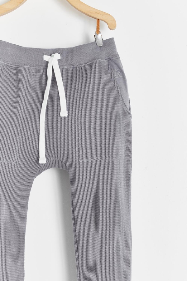 Pantalon Lounge Waffle