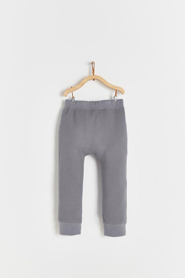 Pantalon Lounge Waffle
