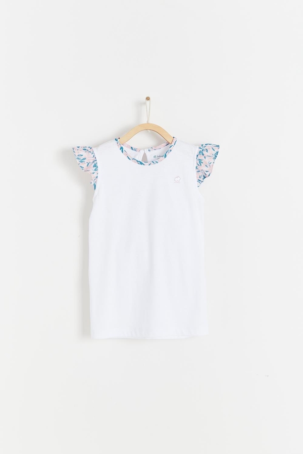 Remera Joe Leticia