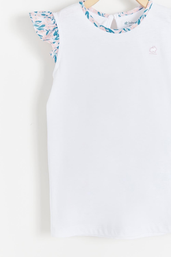 Remera Joe Leticia