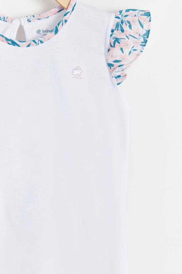 Remera Joe Leticia