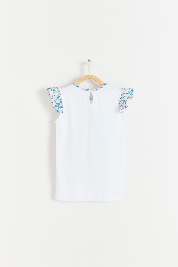 Remera Joe Leticia