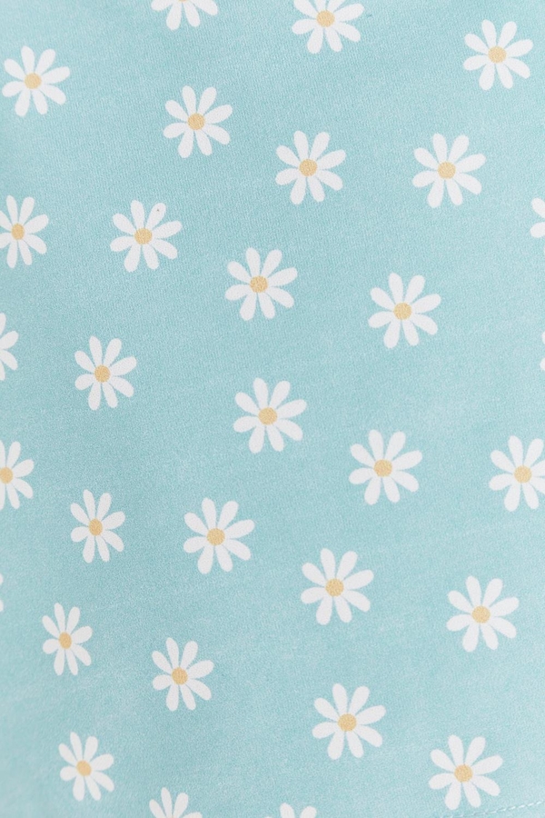 Remera Cloud Margarita