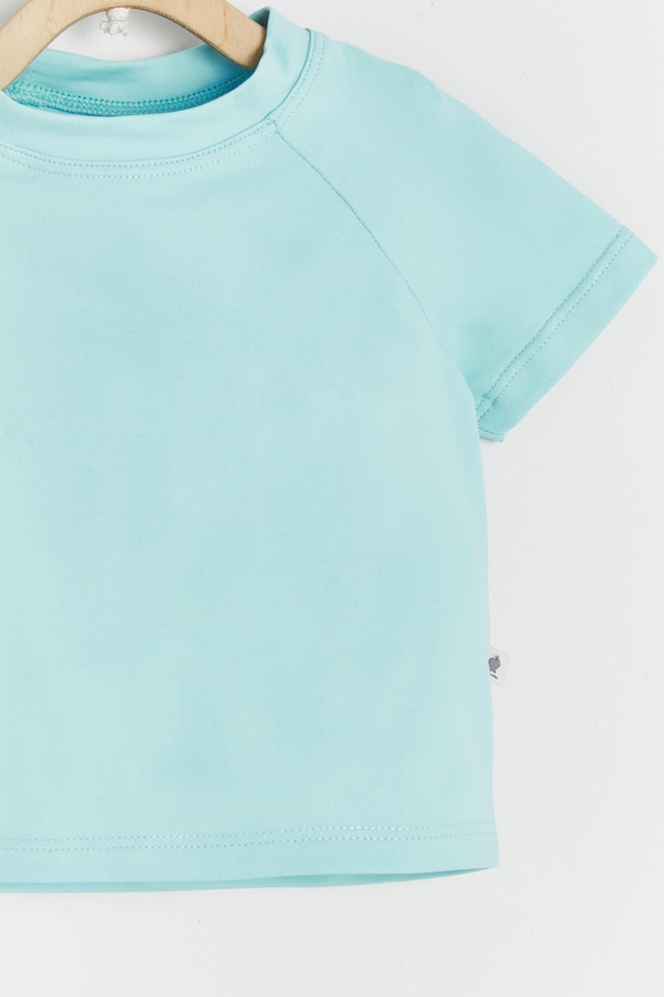Remera Cloud Beach Lisa