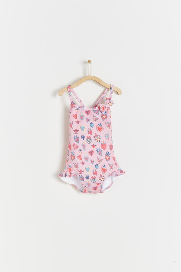 Traje De Baño Sophie Bb Beach Milagritos