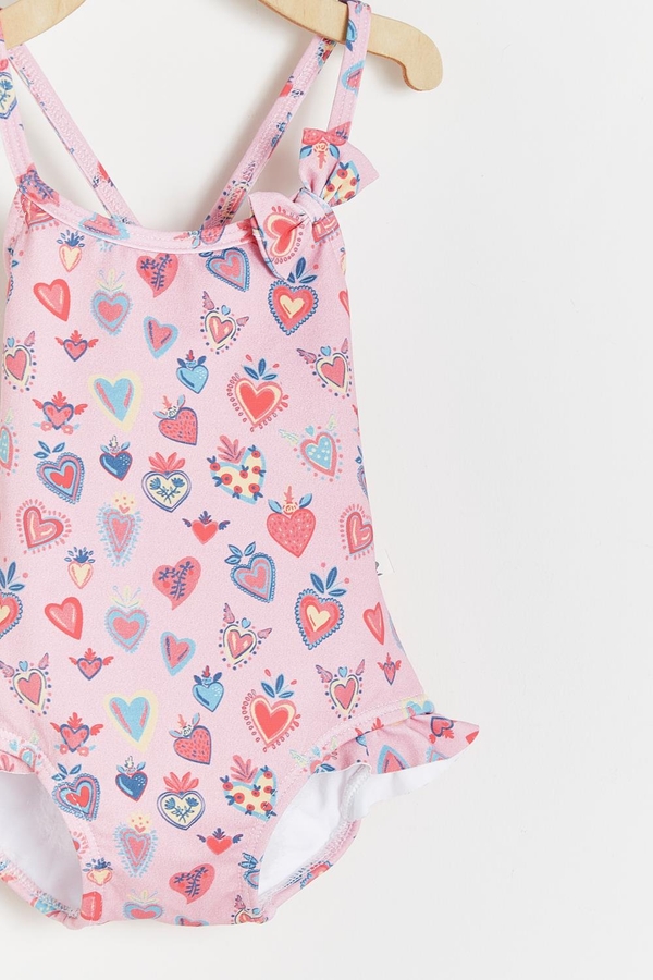 Traje De Baño Sophie Bb Beach Milagritos