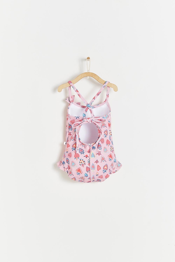 Traje De Baño Sophie Bb Beach Milagritos