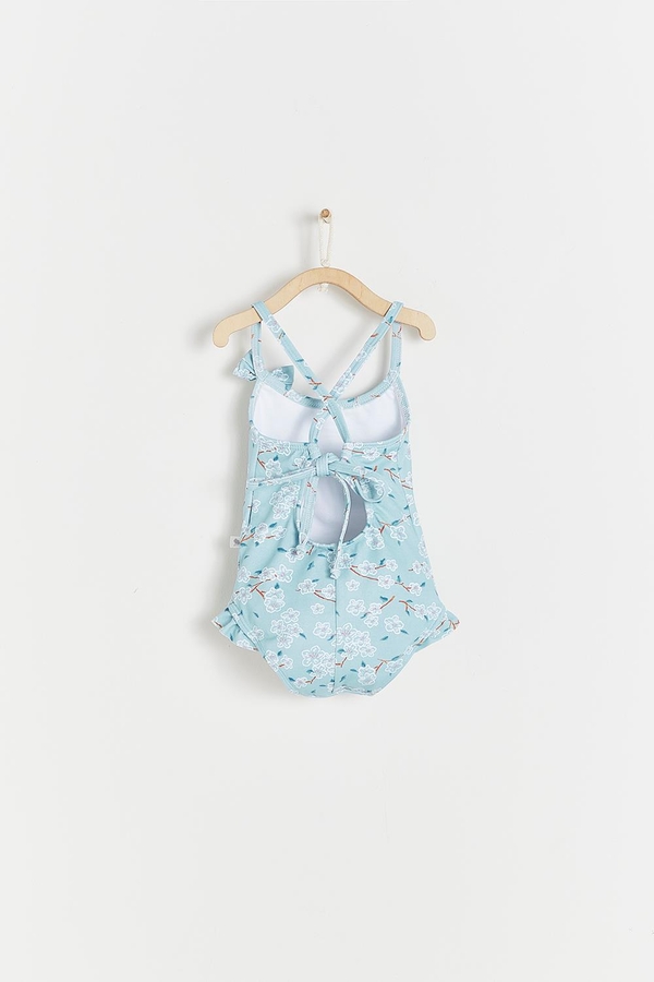 Traje De Baño Sophie Bb Beach Sendai