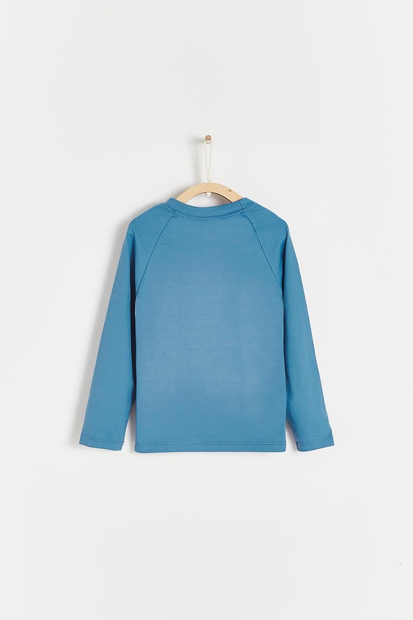 Remera Sun Beach Lisa