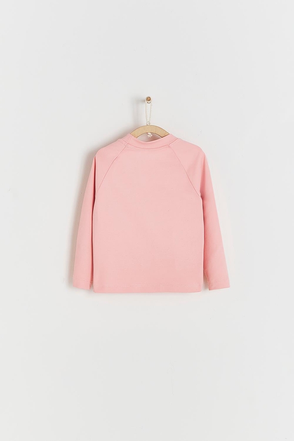 Remera Sun Lisa