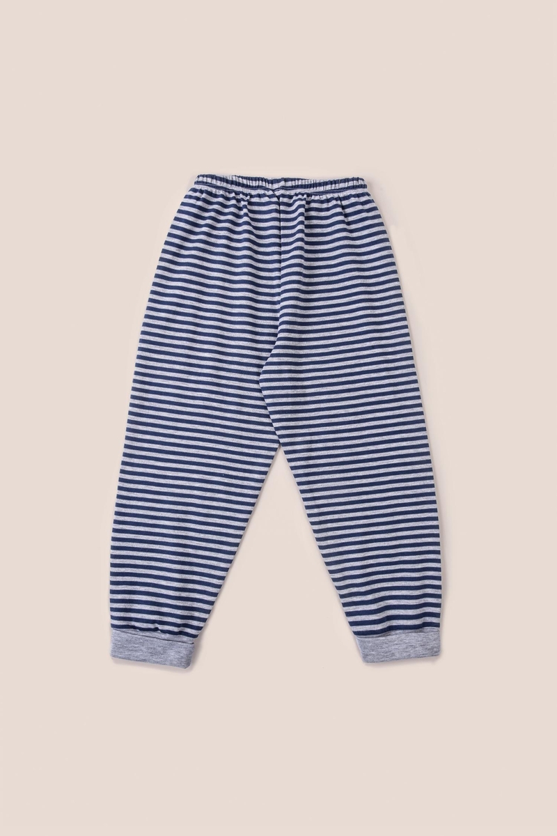 Pijama Pima Colors boy