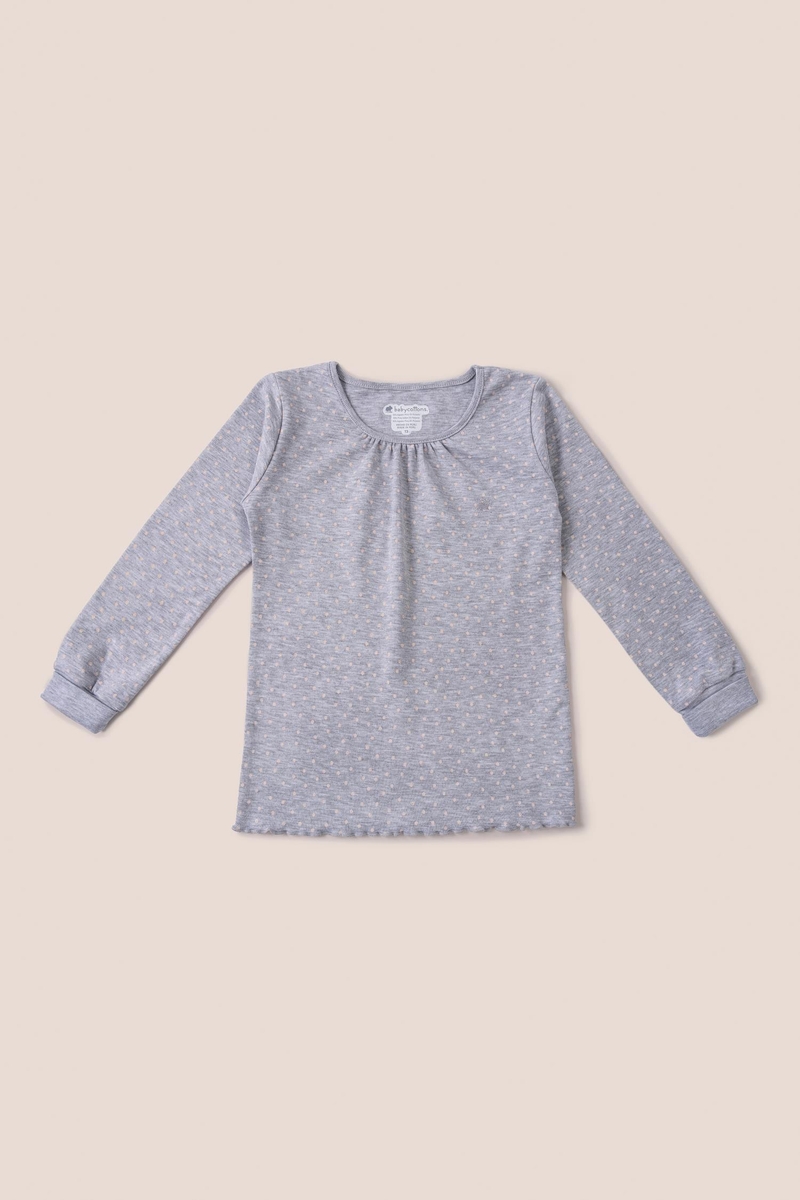 Pijama Pima Colors girl