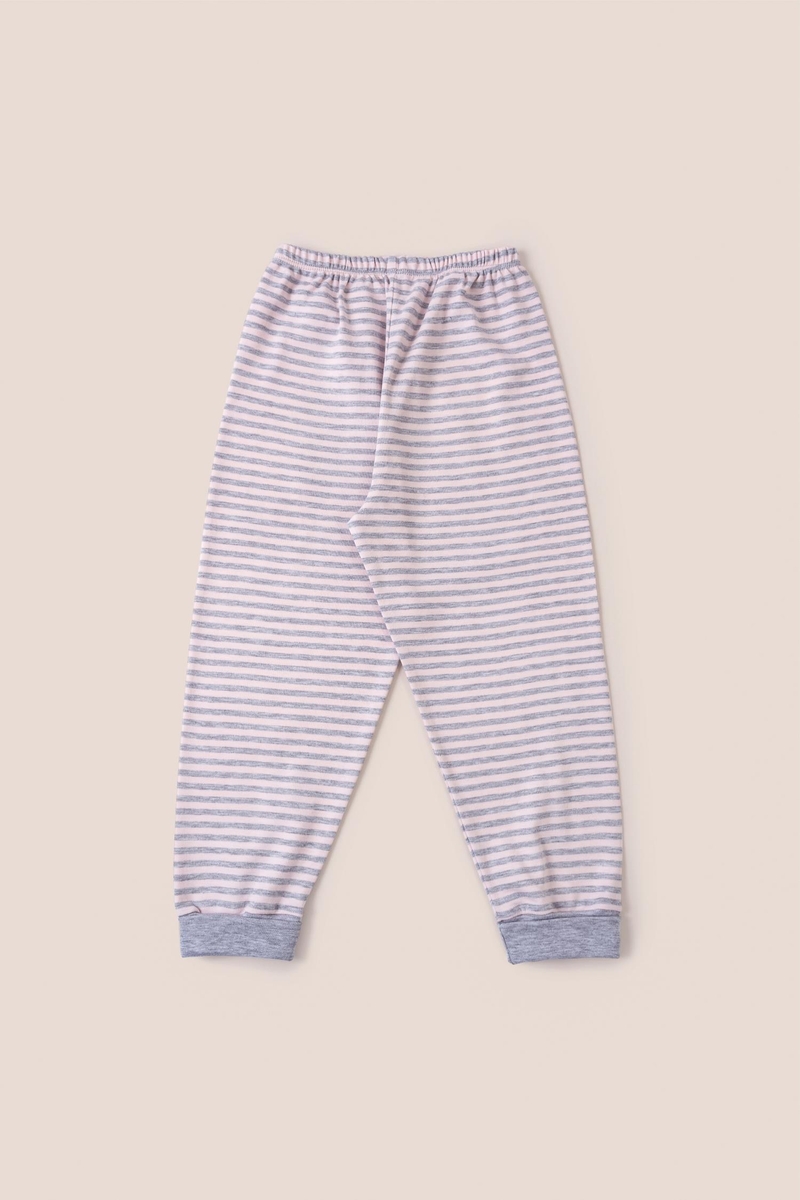 Pijama Pima Colors girl