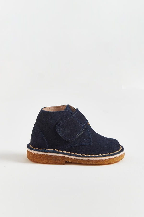 Bota Nick Ulises