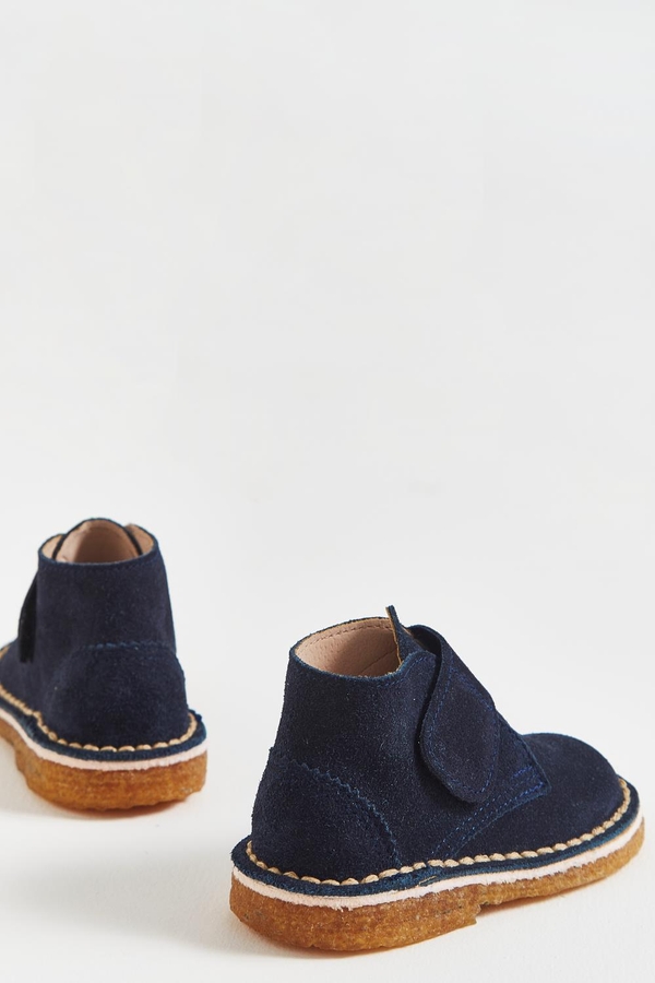 Bota Nick Ulises