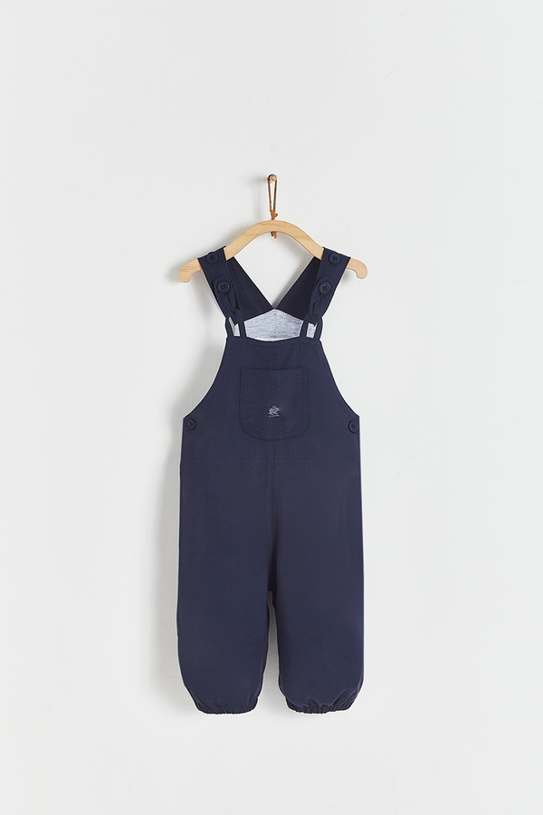 Overall Max Comfy