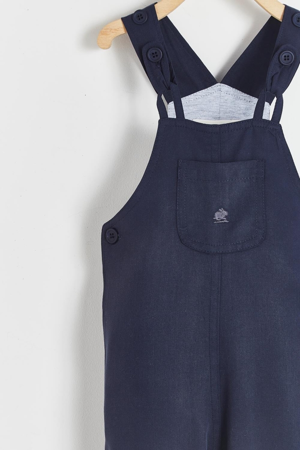 Overall Max Comfy