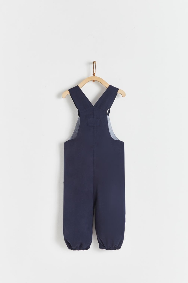 Overall Max Comfy