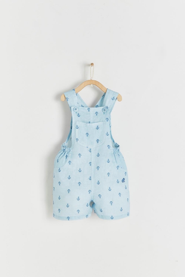 Shortall Tim Boat