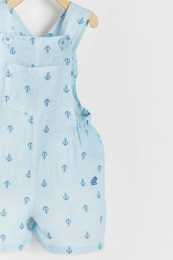 Shortall Tim Boat