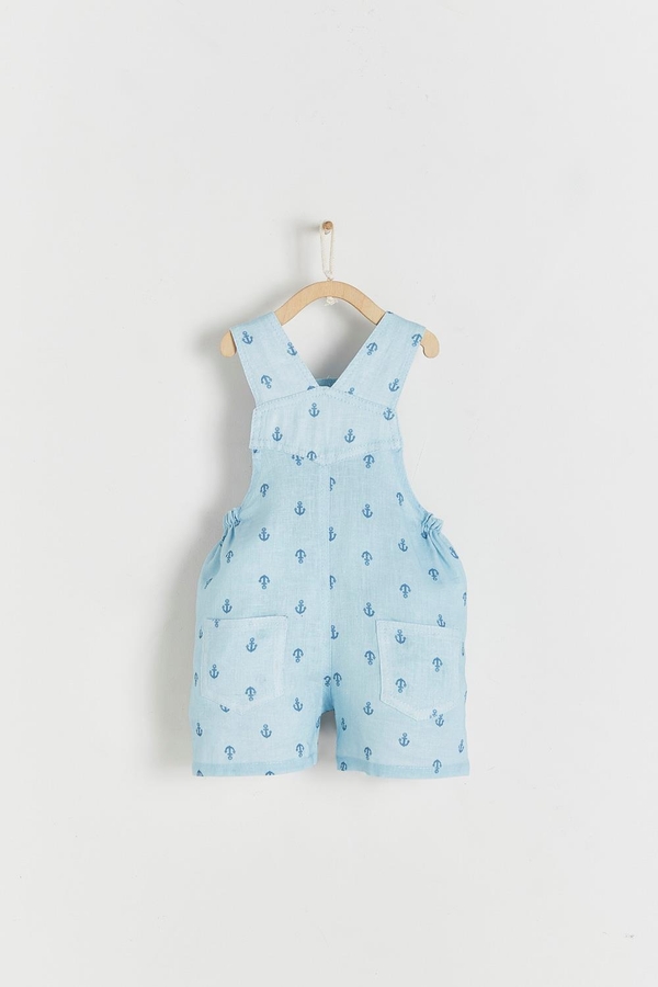 Shortall Tim Boat