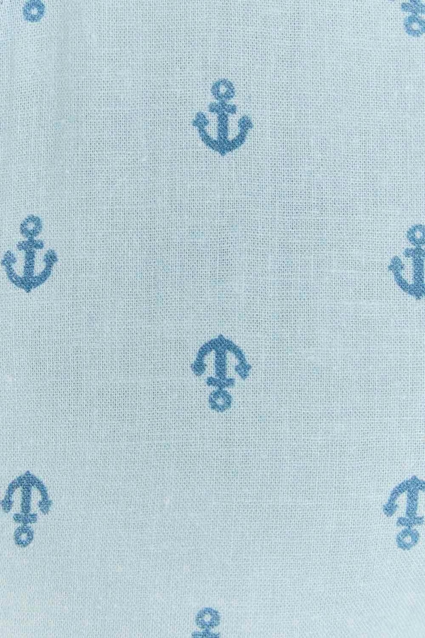 Shortall Tim Boat