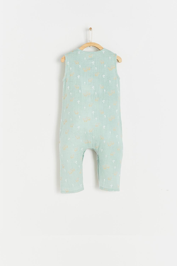 Overall Rami Monet