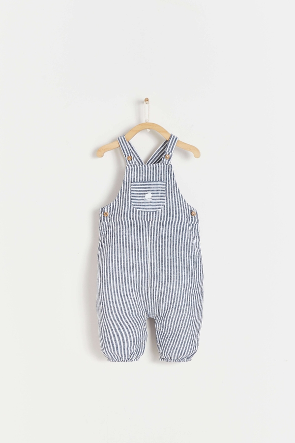 Overall Ray Sam