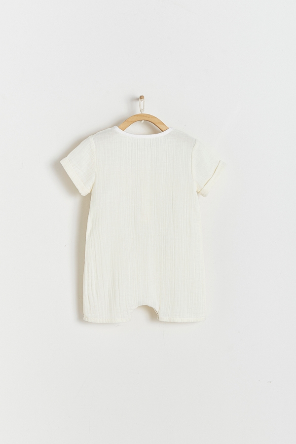 Shortall Cala Muslin