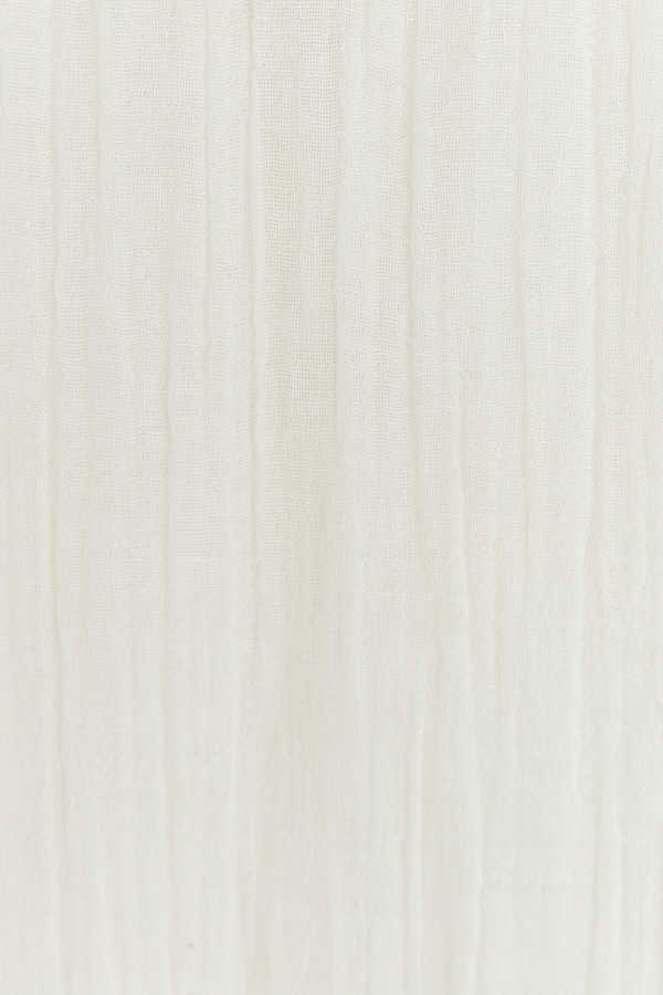 Shortall Cala Muslin
