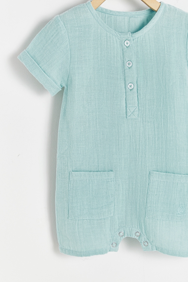 Shortall Colin Muslin