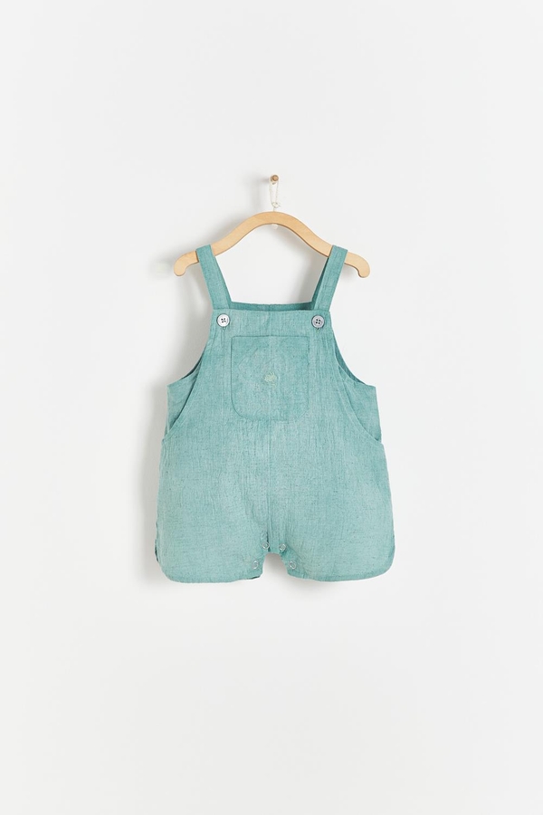 Shortall Tim Linen