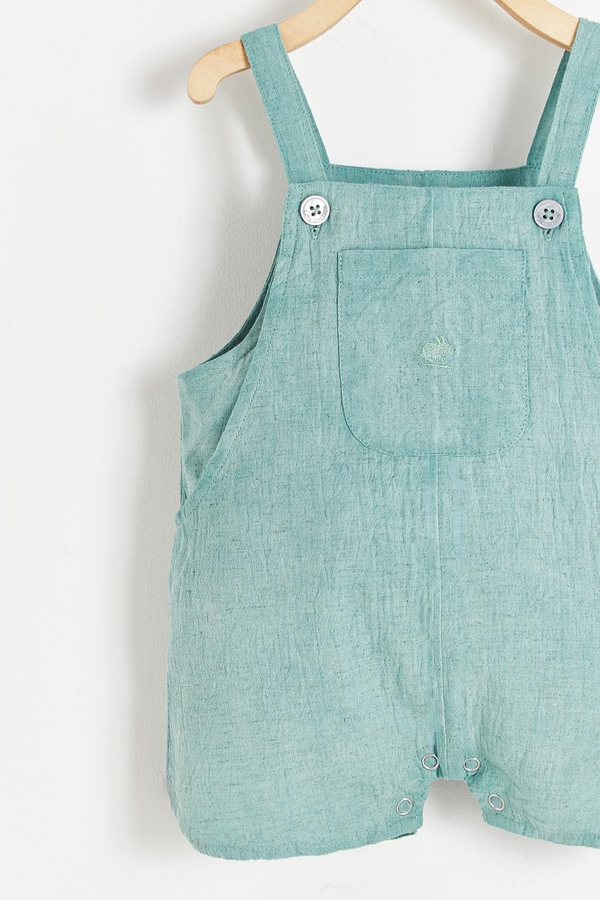 Shortall Tim Linen