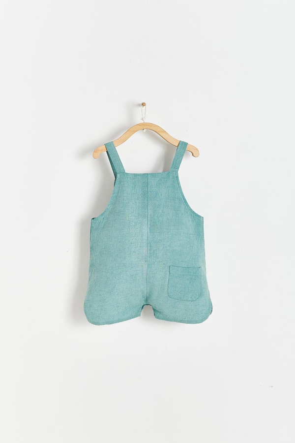 Shortall Tim Linen